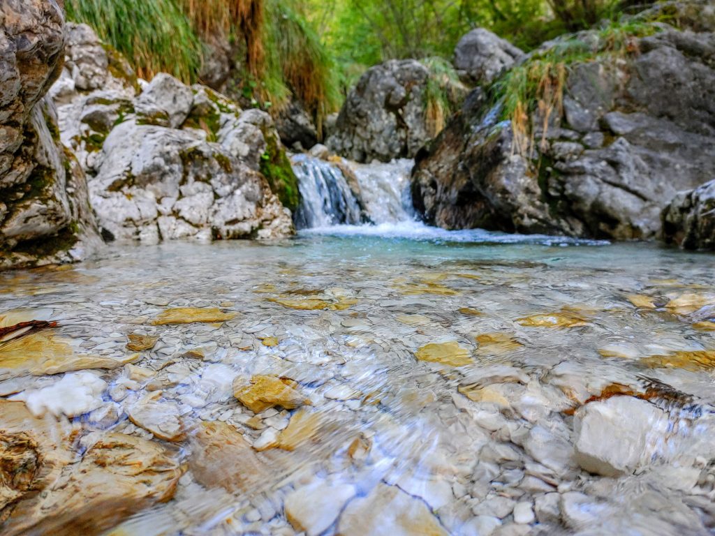 FVG  - Foto Unsplash Paul Imanuelsen