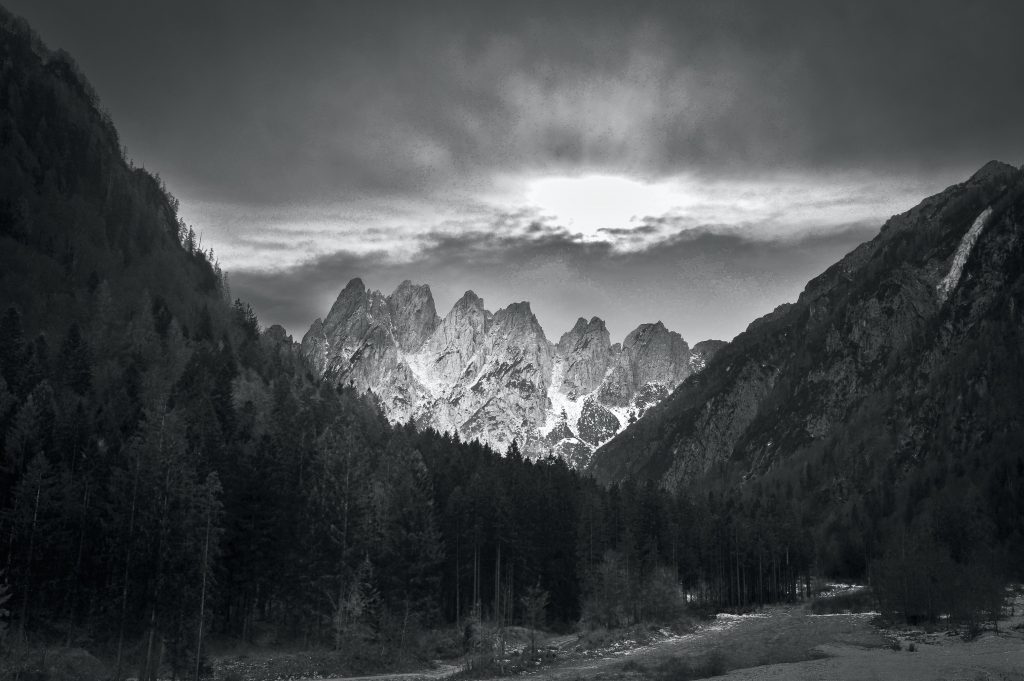 Studena Alta - Foto Unsplash @Stefano Zocca