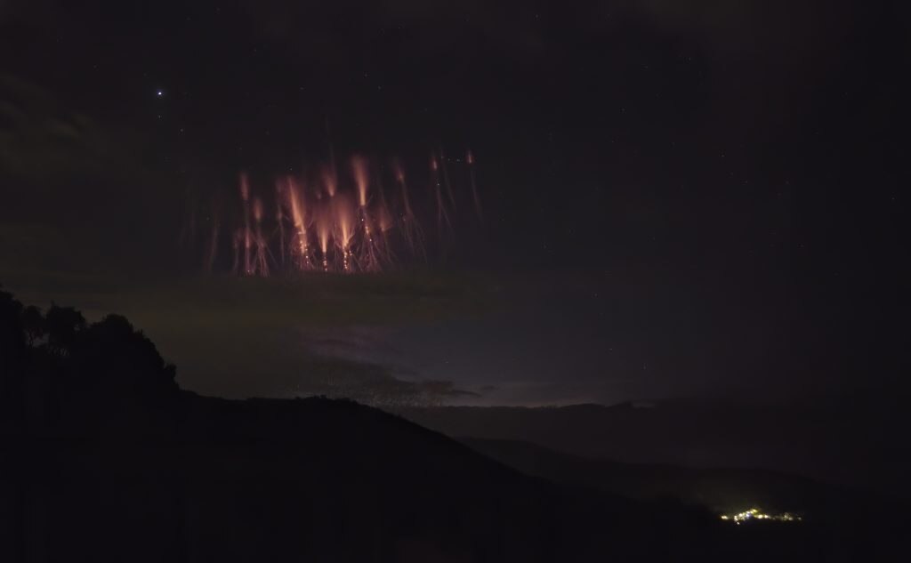 Corsica - Foto Didier Plassard