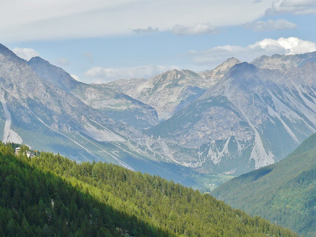 Valdidentro - Foto Wikimedia Commons @qwesy qwesy