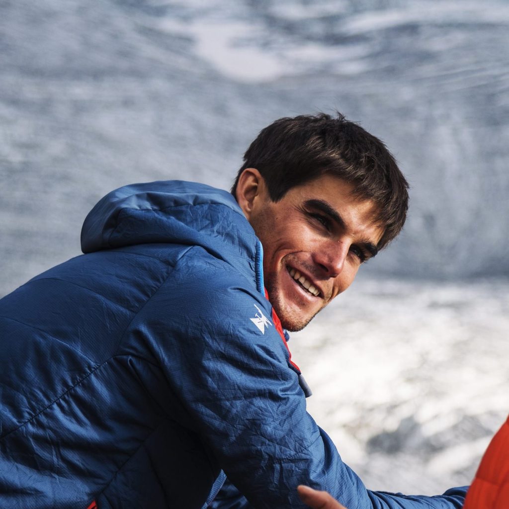 Foto archivio Benjamin Védrines