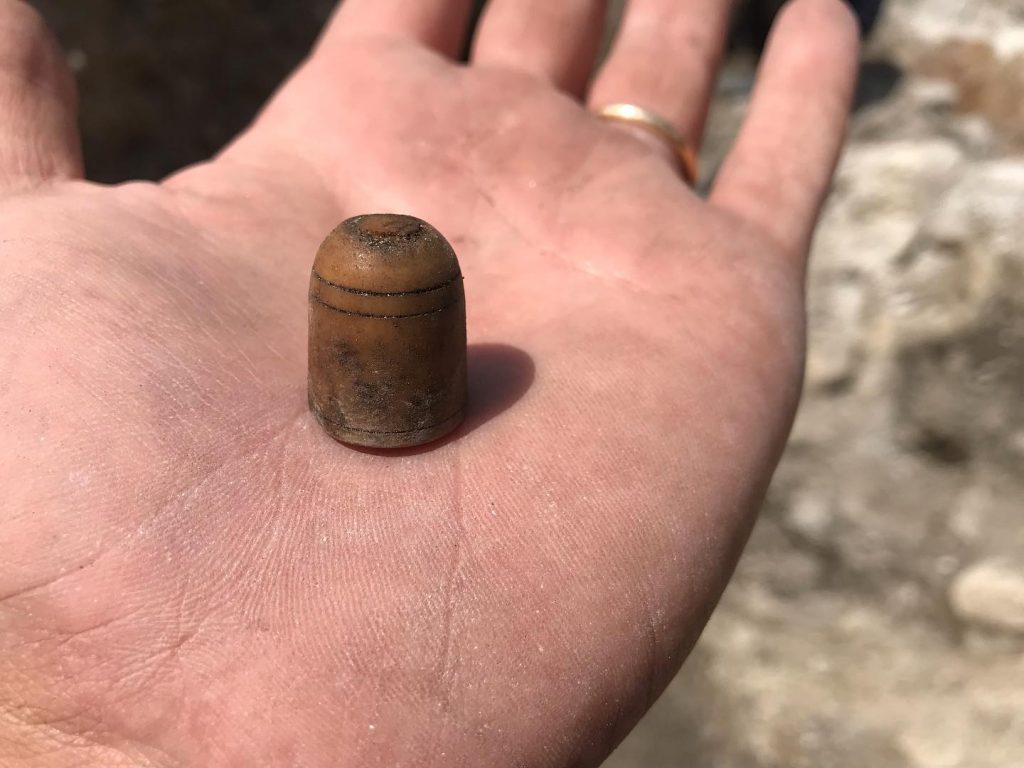 Pedina - Progetto Archeologico Piuro