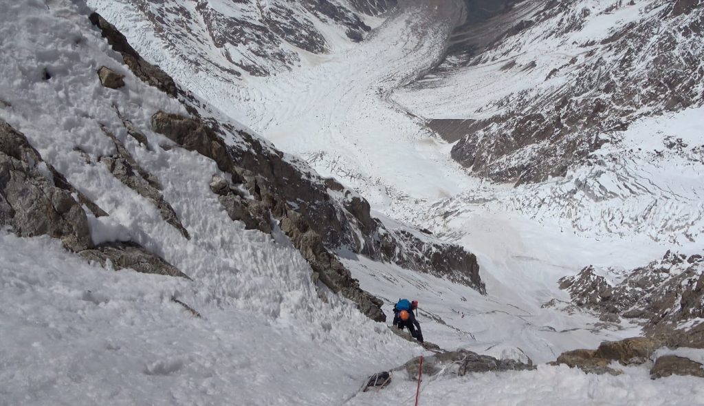 Nanga Parbat. Foto Vielmo