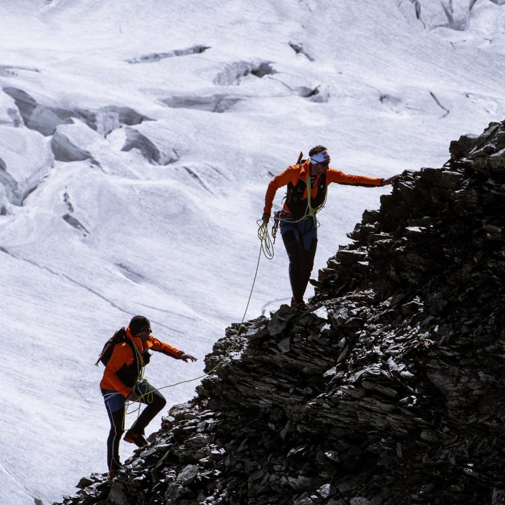 Foto FB Nicolas Hojac (Credits: Mammut Sports Group AG, Carlos Blanchard)
