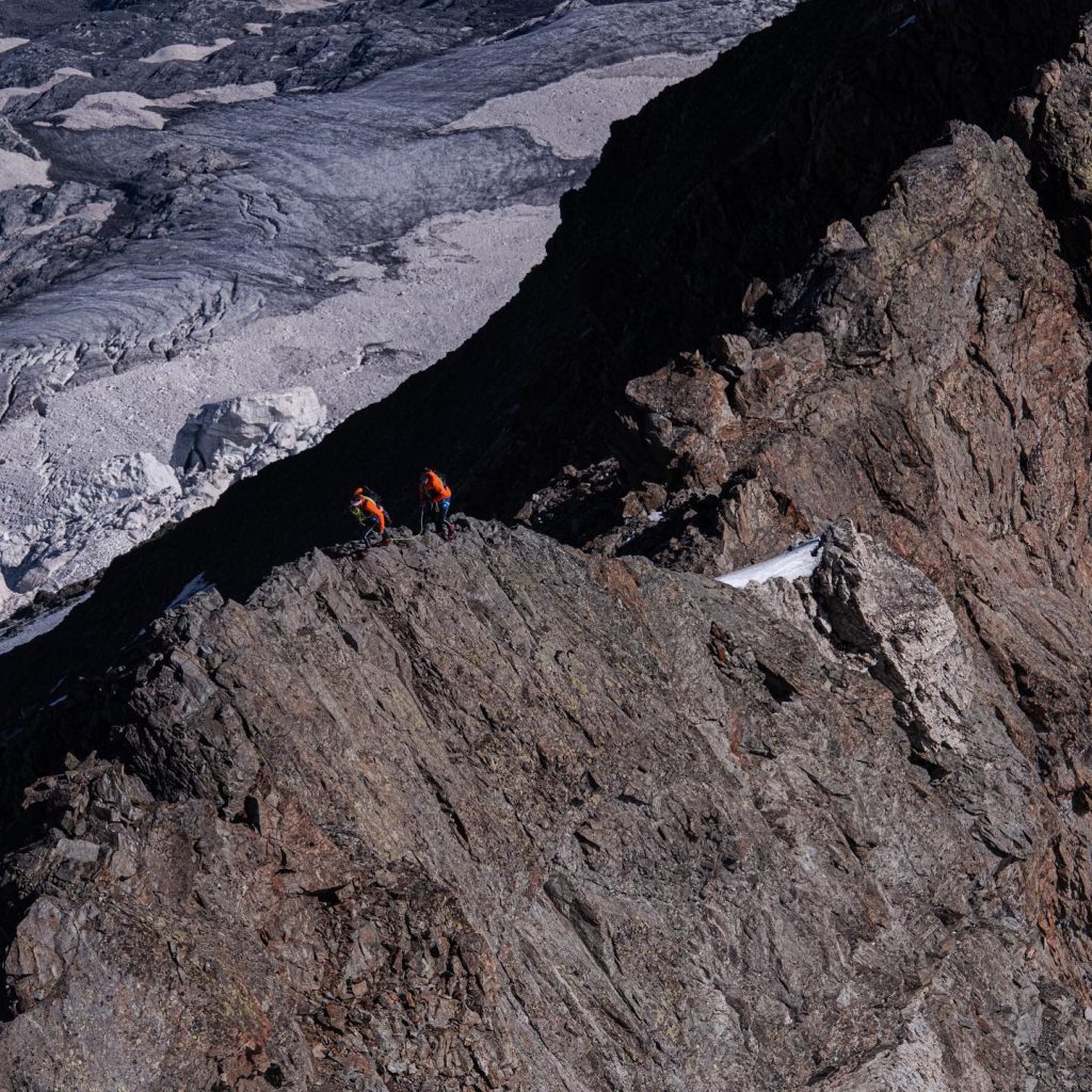 Foto FB Nicolas Hojac (Credits: Mammut Sports Group AG, Carlos Blanchard)