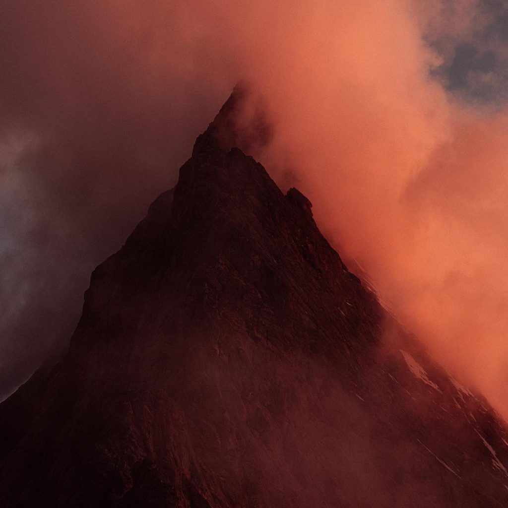 Foto FB Nicolas Hojac (Credits: Mammut Sports Group AG, Carlos Blanchard)