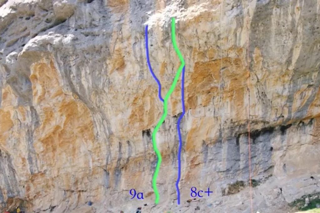 Jungfrau Marathon e Gimmel Express - Foto Instagram Anak
Verhoeven