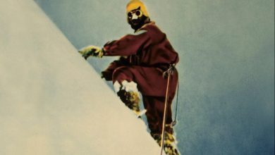 Photo of “Ciak si scala”, a Ceresole Reale una mostra sul cinema di alpinismo