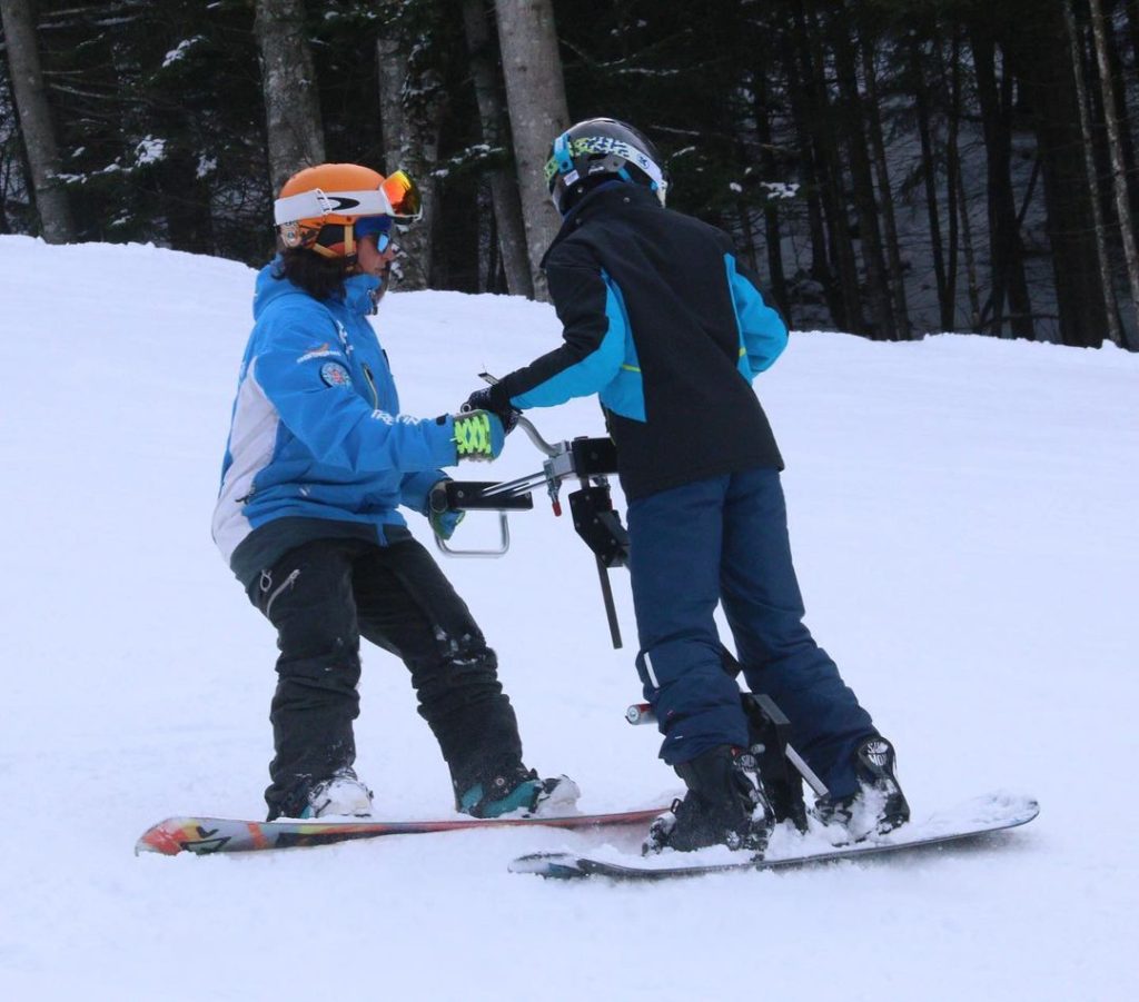 Foto Benedetta Lucarelli Instagram