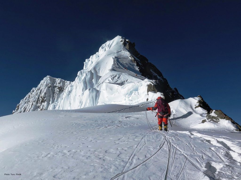 Broad Peak. Foto SST