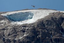 Photo of Crollo sul ghiacciaio della Marmolada, era prevedibile?