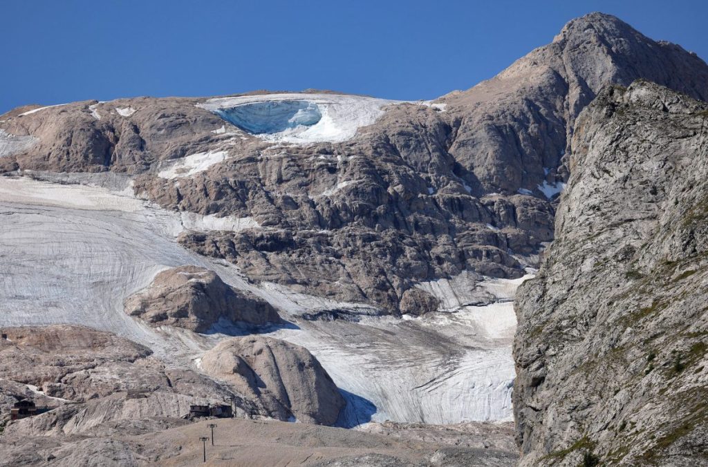 marmolada