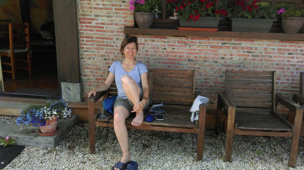 Foto di Daniela Cerati