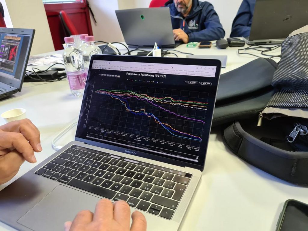 Marmolada. Foto Provincia di Trento