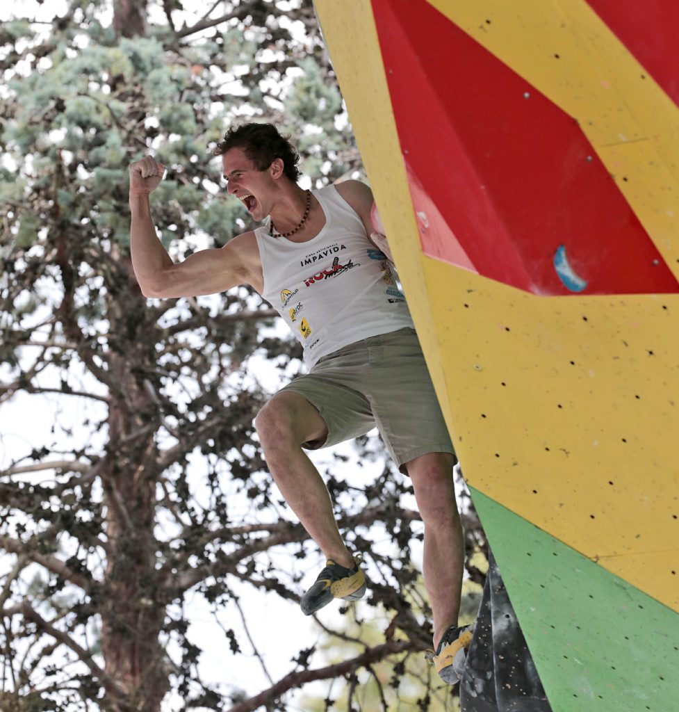 Adam Ondra - Newspower.it