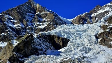 Photo of Paolo Comune: “Non creiamo allarmismi: le condizioni generali degli itinerari di alta montagna rimangono buone”