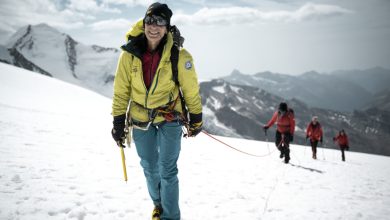 Photo of Guide alpine donne in Italia: sono poche, ma le cose potrebbero cambiare