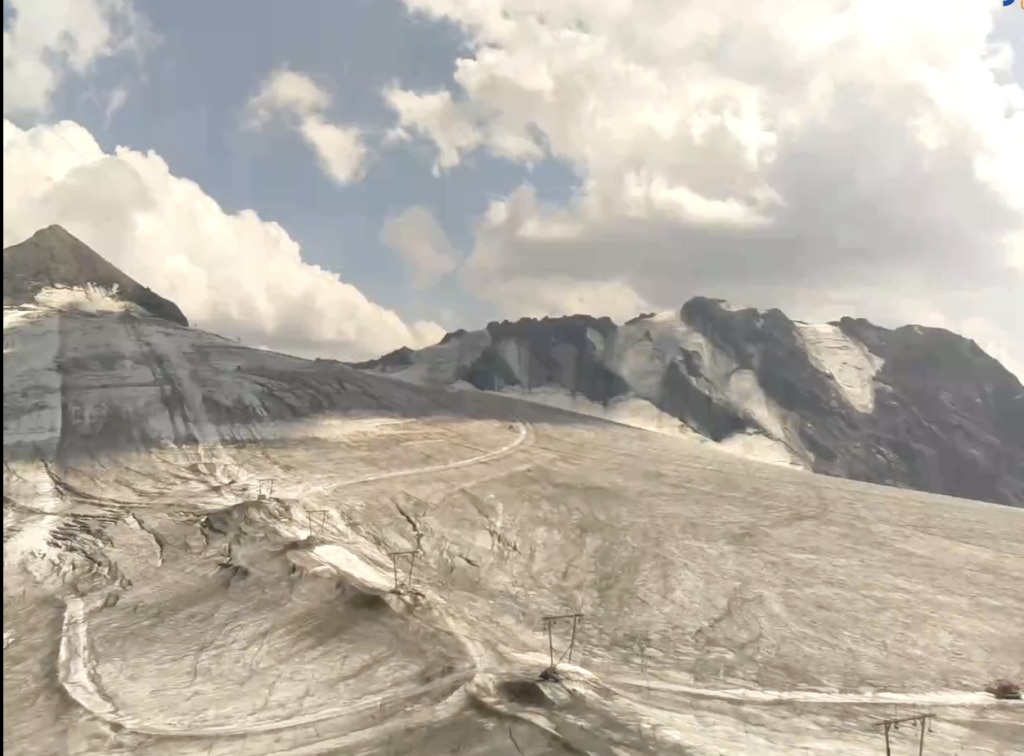 Webcam Impianti dello Stelvio