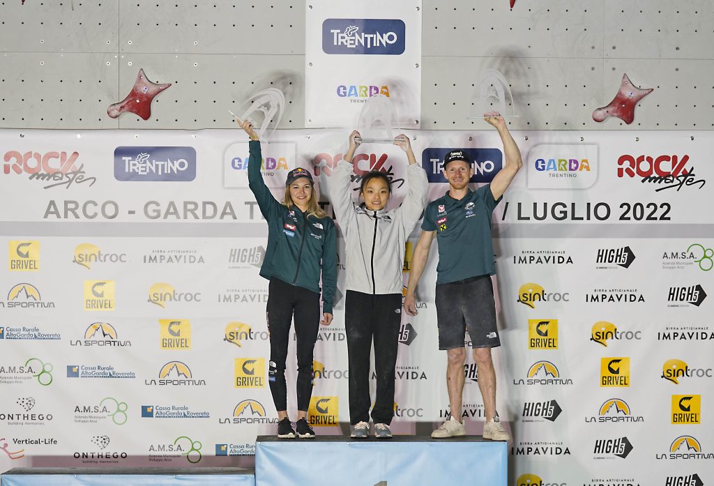 I vincitori del Rock Master - Newspower.it
Trento
www.newspower.it