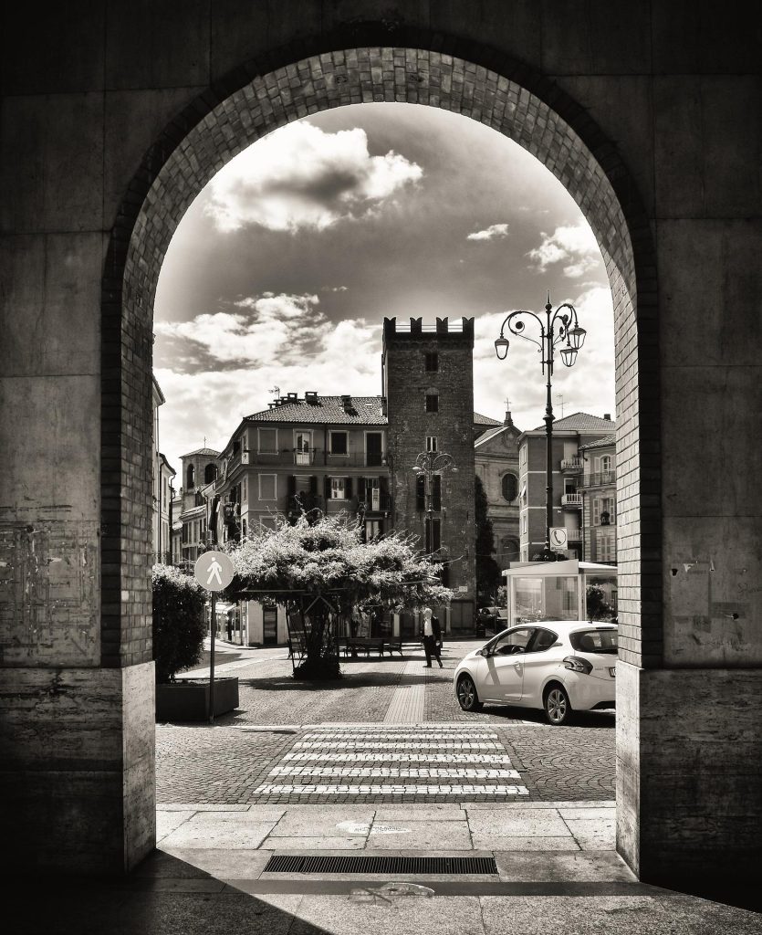 Asti - Foto Pixabay @Gabriele Picello