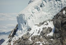 Photo of I ghiacciai: cosa sono, come si muovono, come cambiano