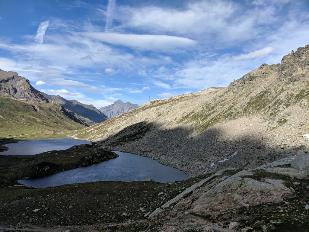 Parco Gran Paradiso - Foto Unsplash @Heylo Pistazie