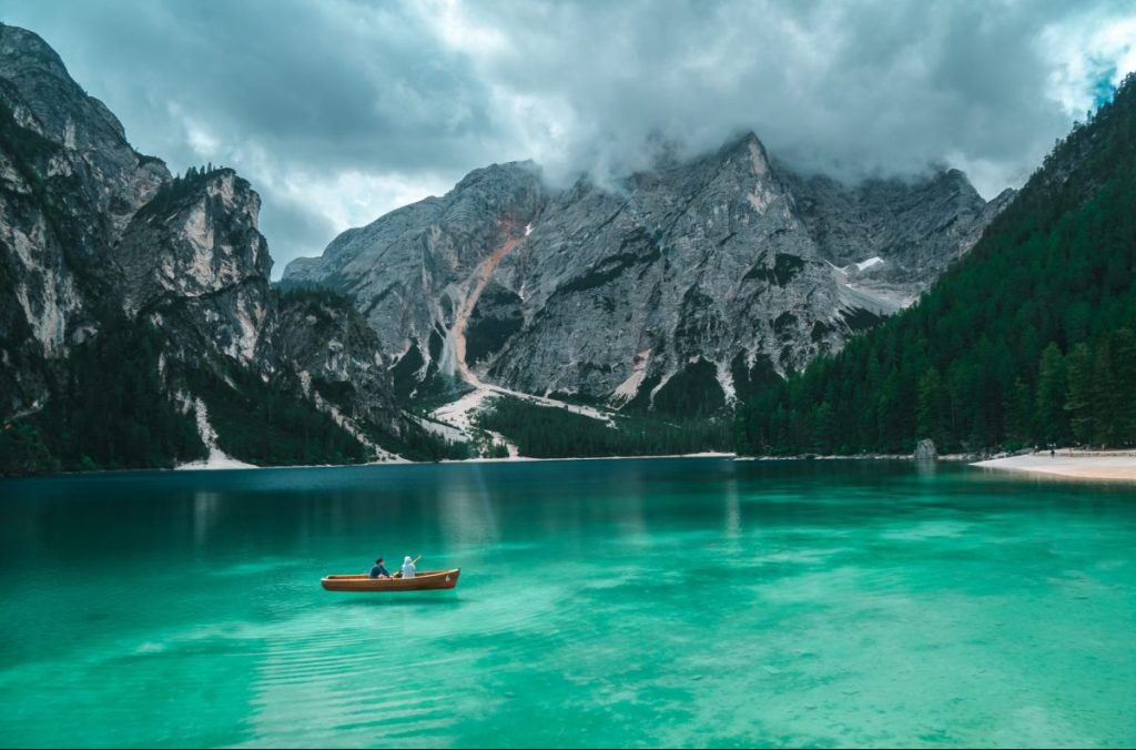 lago di braies, laghi, trentino alto adige