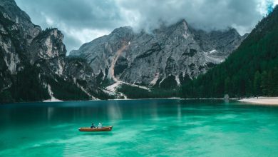 lago di braies, laghi, trentino alto adige