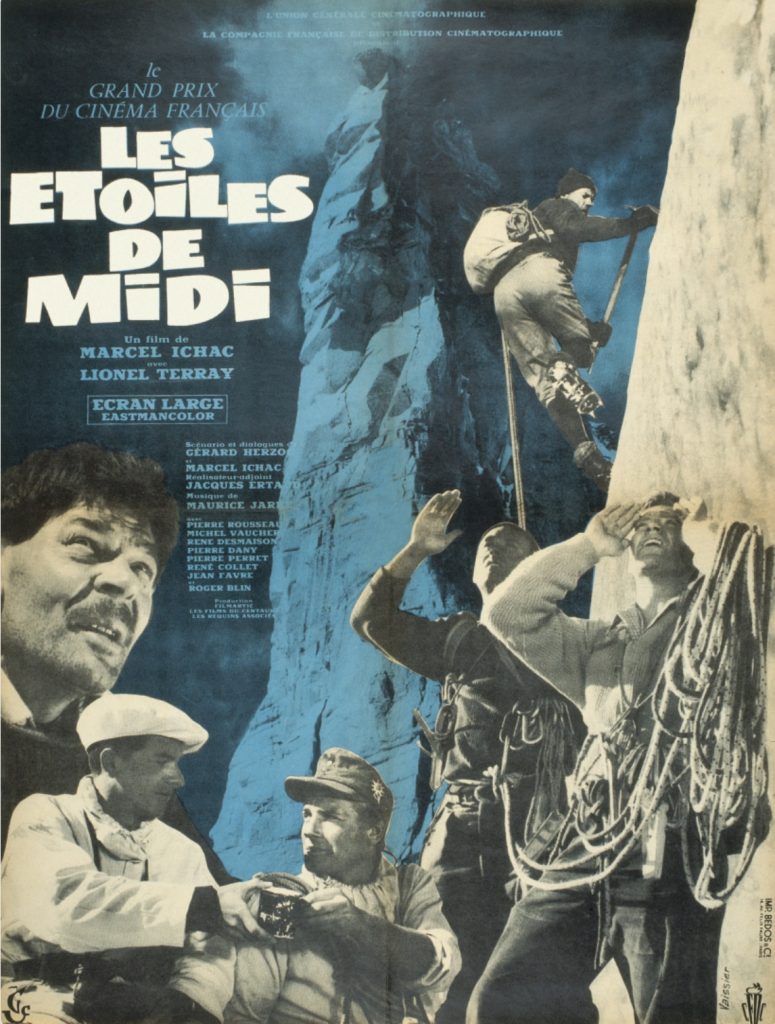 Ciak si scala - Foto Museomontagna