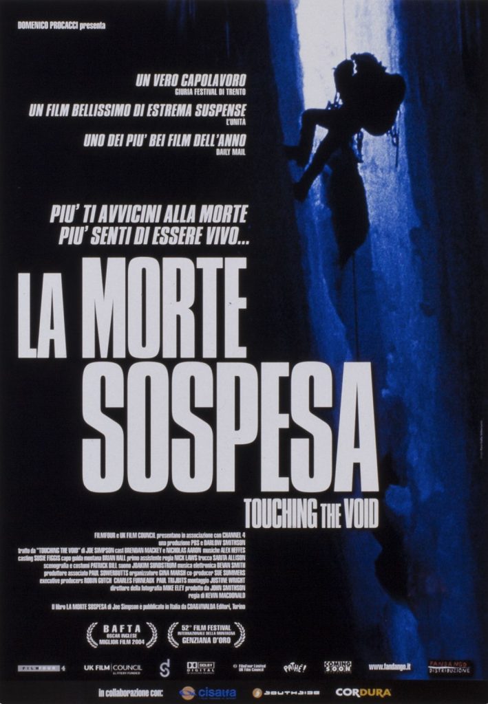 Ciak si scala - Foto Museomontagna