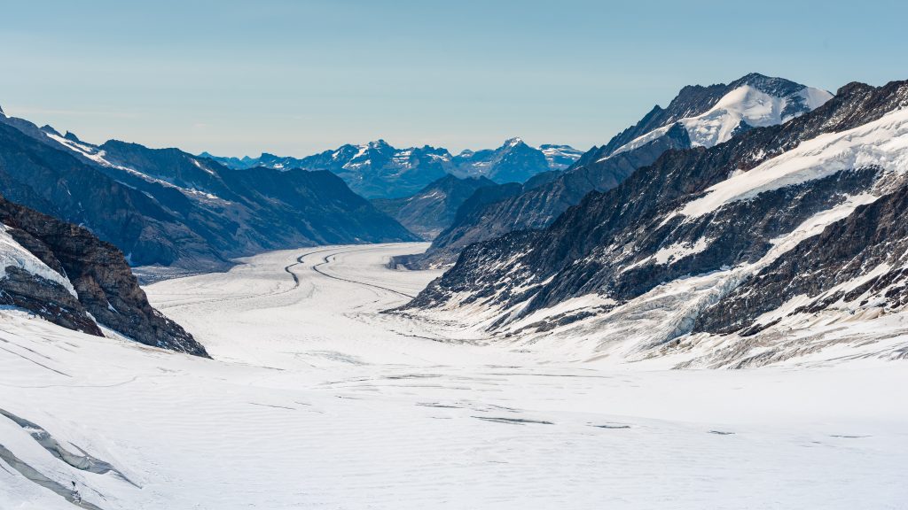 Foto via unsplash - S&B Vonlanthen