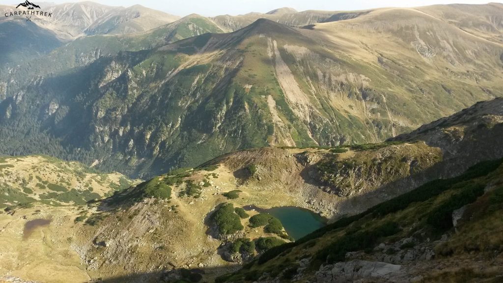 Trek al Picco Gugu - Foto FB @CarpathTrek