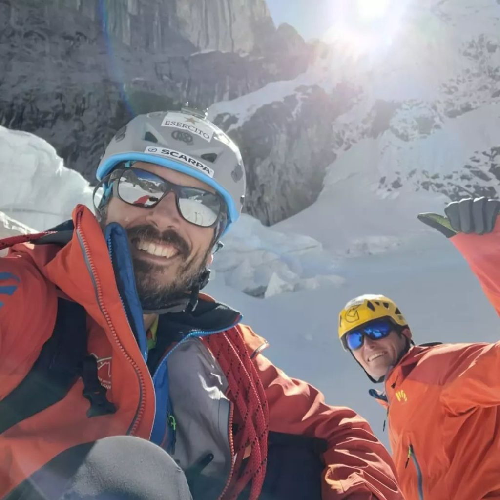 Foto SMAM - Della Bordella - Zeni - Cordaro - Babicz