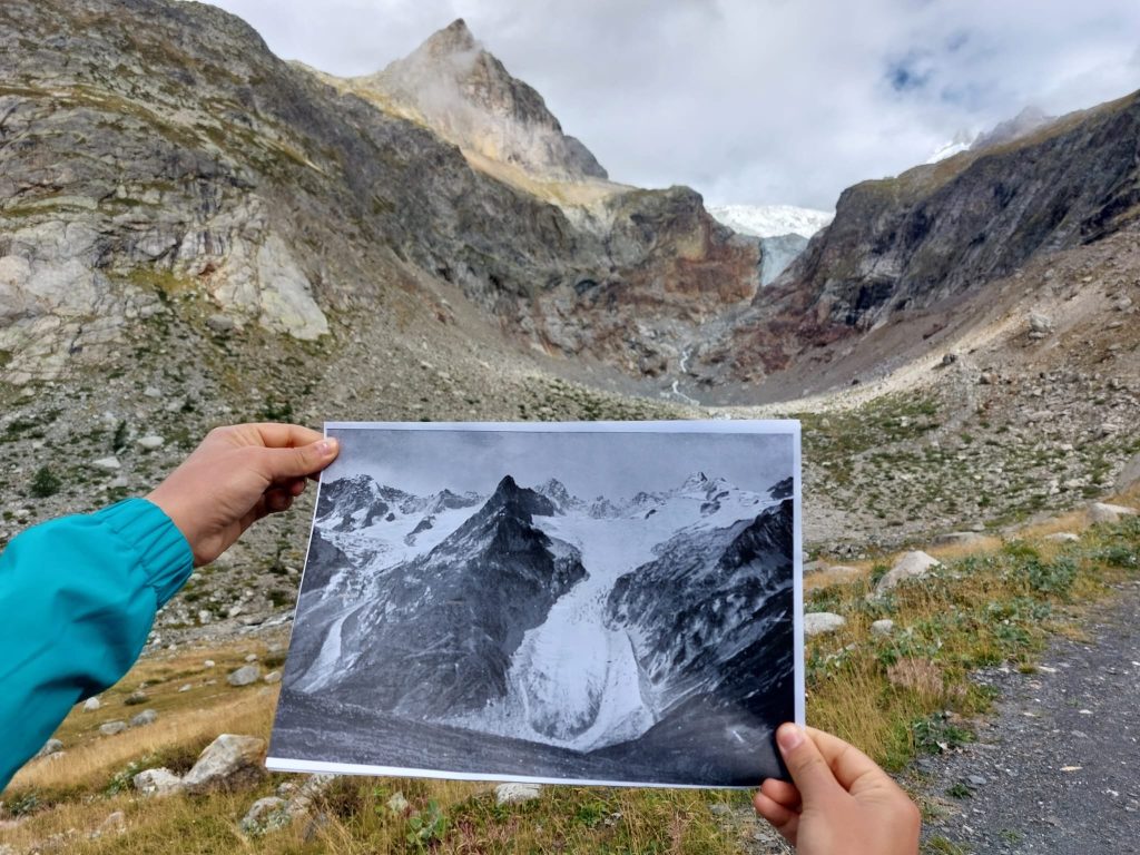 Pré de Bar - Foto FB Legambiente Alpi