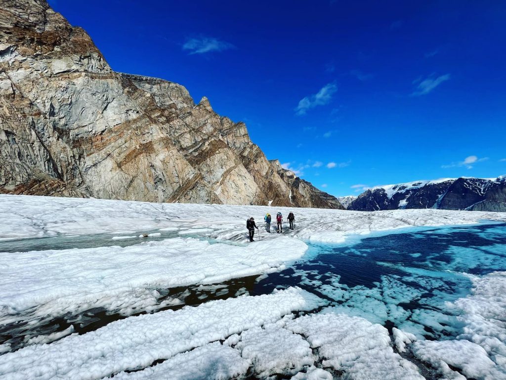 Foto FB Alex Honnold