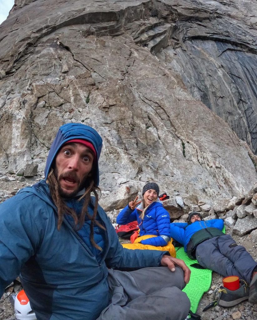 Foto Federica Mingolla e Niccolò Bartoli via