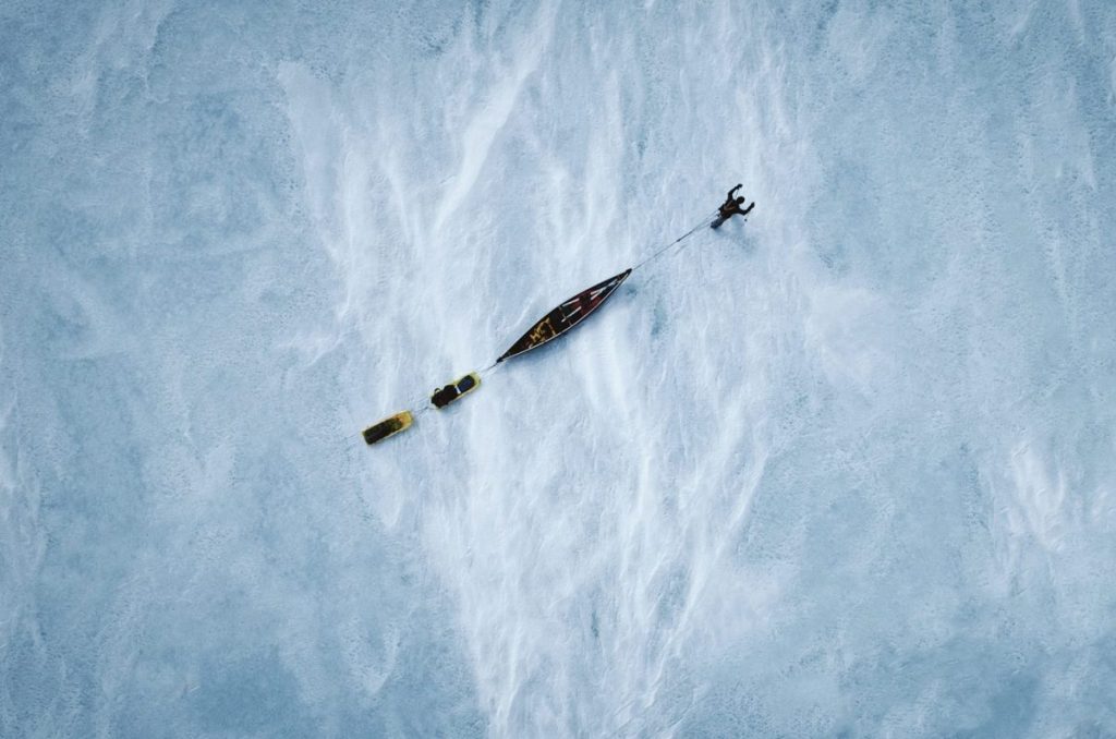 cervino cinemountain, after antarctica