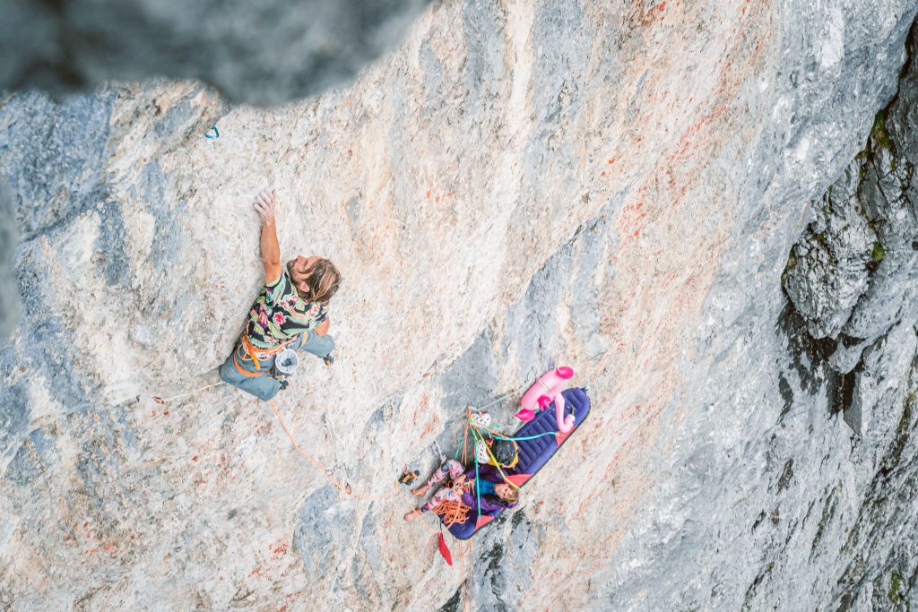 Alpine Trilogie - CineAdrenaline