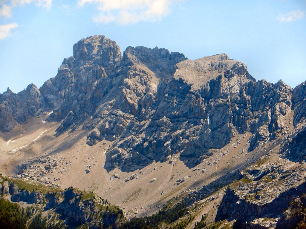 Cima Uomo - Foto Wikimedia Commons @Bbruno