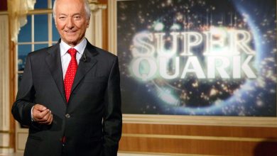 Photo of Superquark “Prepararsi al futuro”, da oggi in televisione il regalo di Piero Angela alle nuove generazioni
