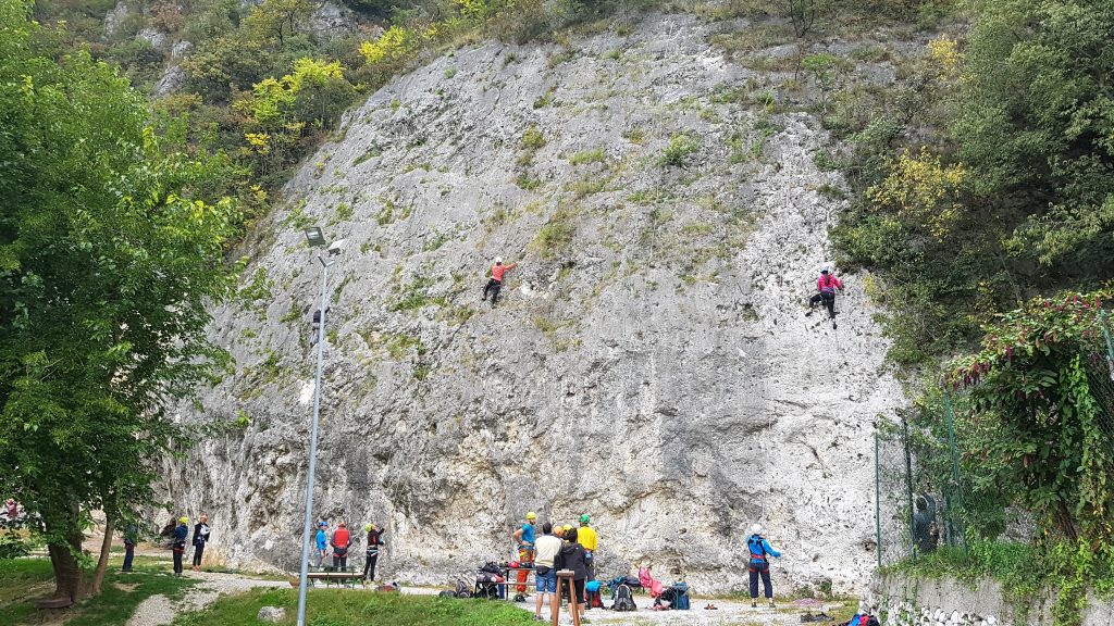 Foto Guide alpine Lombardia