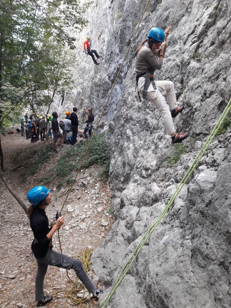 Galbiate - Foto Guide alpine Lombardia