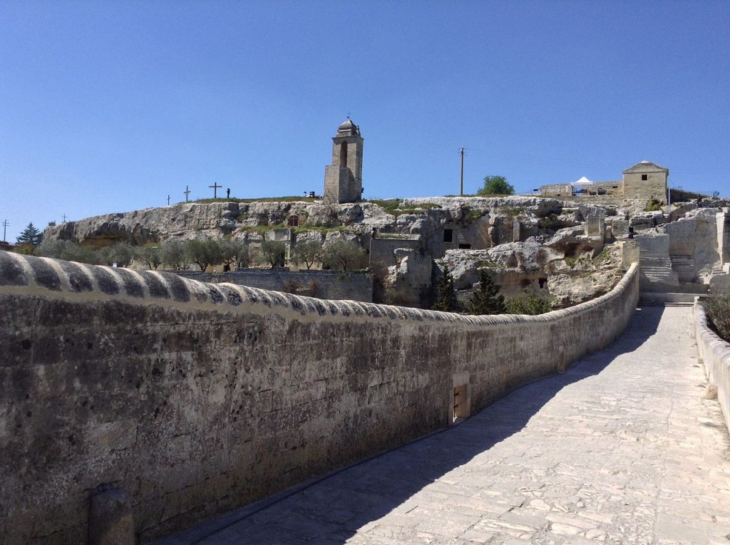 Gravina in Puglia - Foto Wikimedia Commons @Asia
