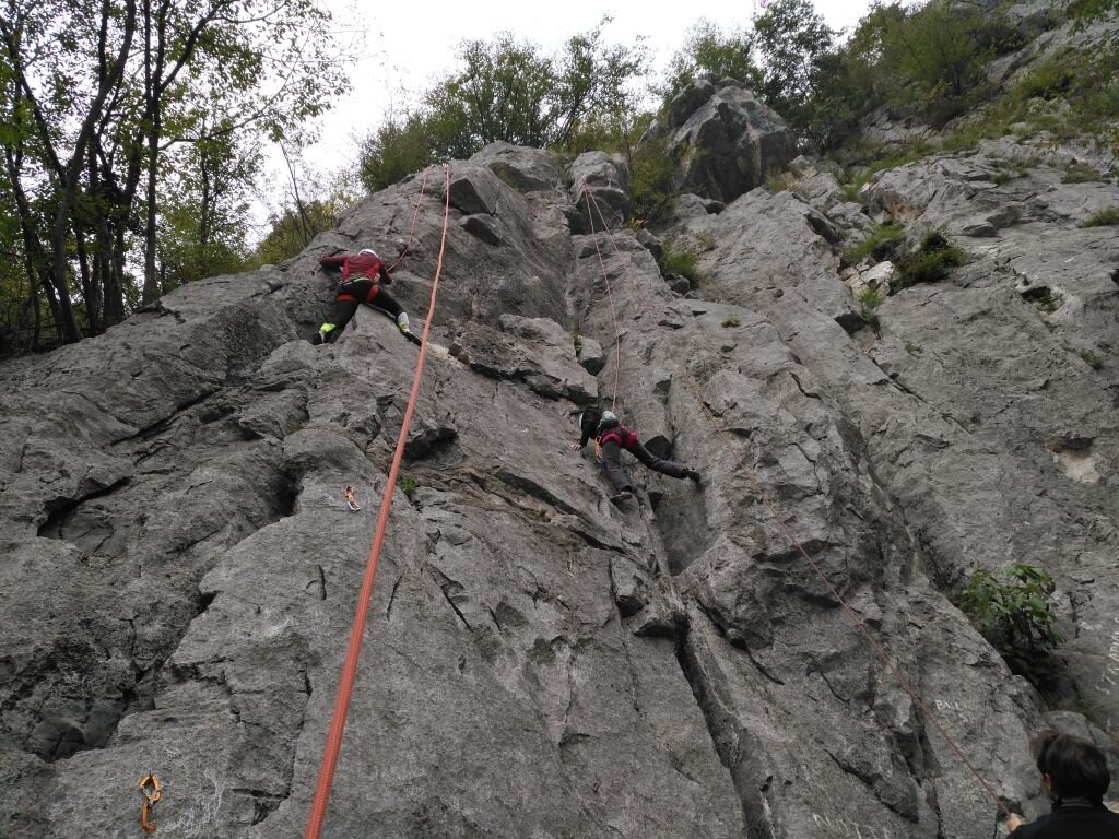 Foto Guide alpine Lombardia