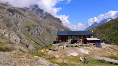 Photo of Cinque rifugi da scoprire in Valle d’Aosta