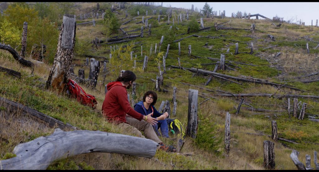 Il seme del futuro - Film Commission VDA