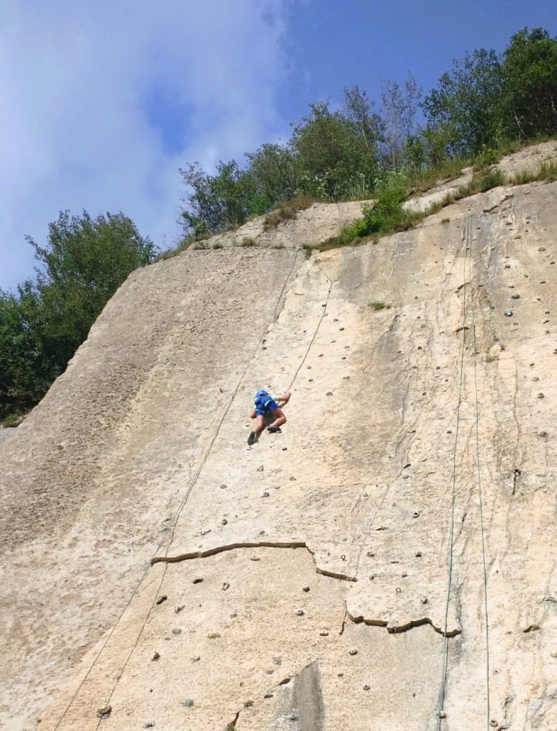 Introbio - Foto Guide alpine Lombardia
