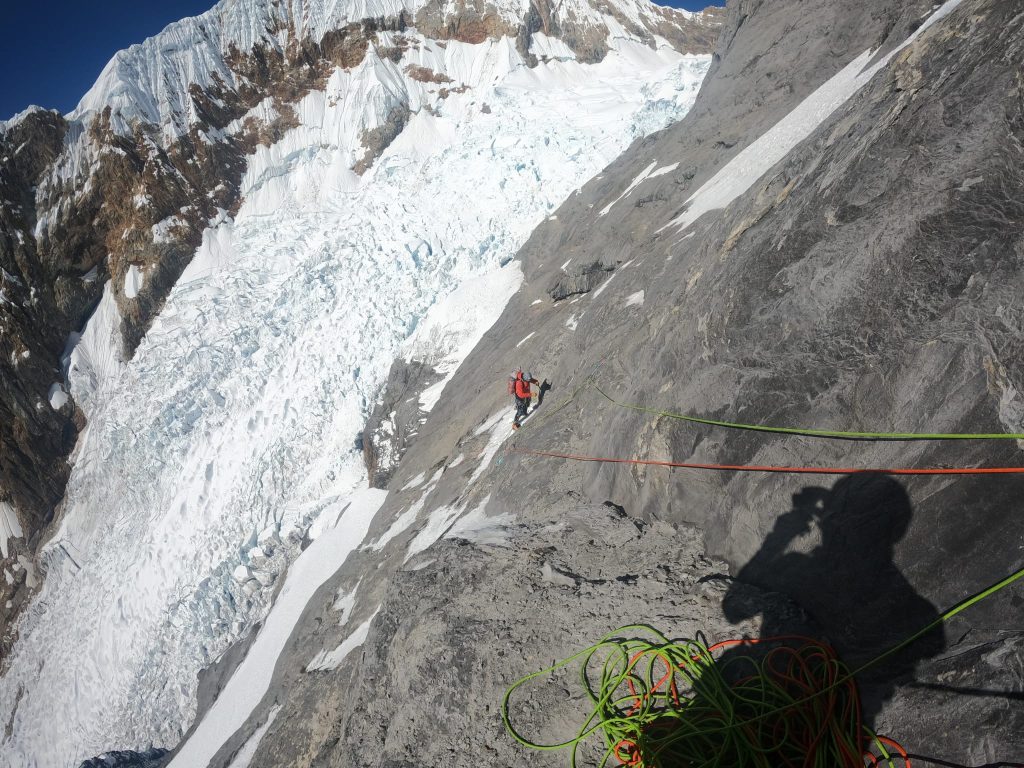 Foto SMAM - Della Bordella - Zeni - Cordaro - Babicz
