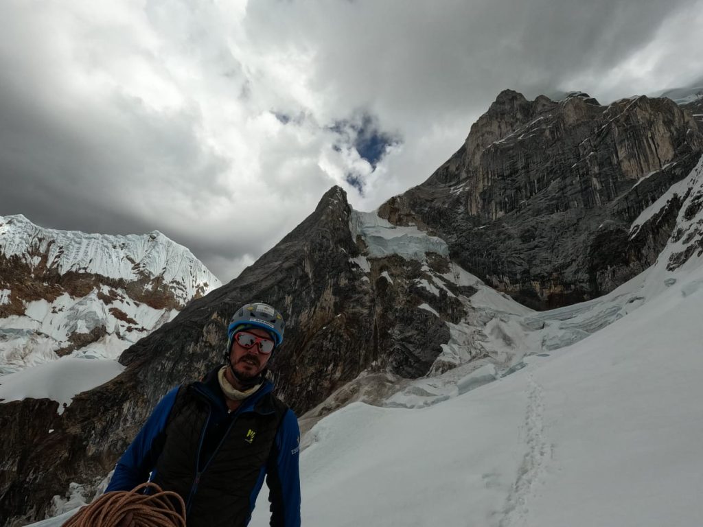 Foto SMAM - Della Bordella - Zeni - Cordaro - Babicz