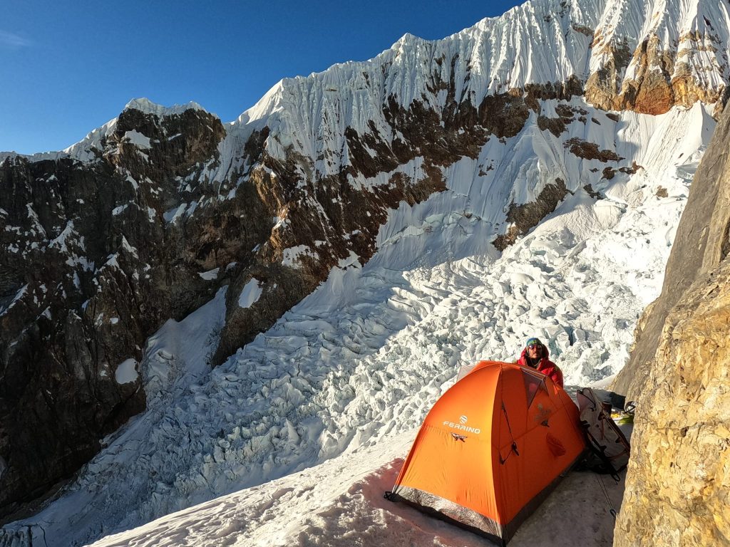 Foto SMAM - Della Bordella - Zeni - Cordaro - Babicz